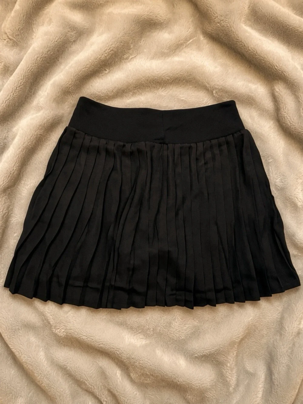 ALO Yoga Double or Nothing Skirt